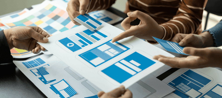 10 Top UI/UX Design Companies in India (2025)