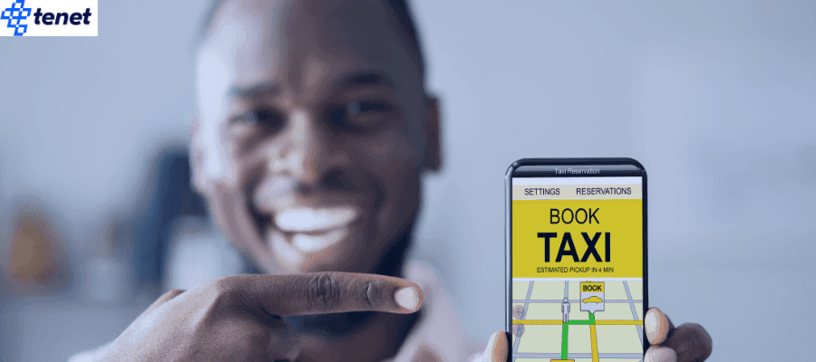 How to Make an App Like Uber? (7 Important Steps)