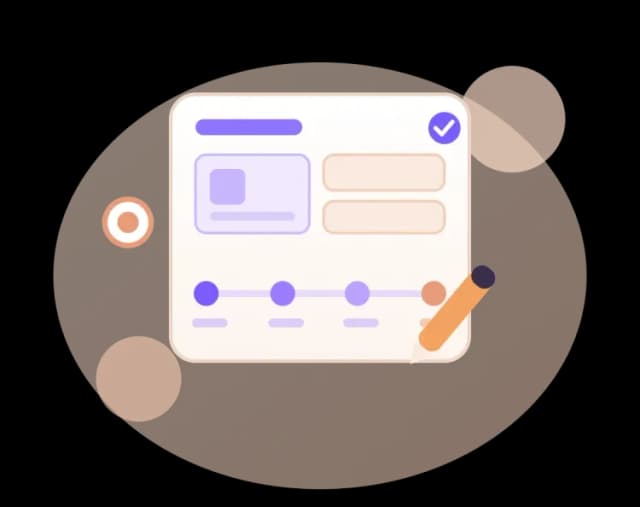 Strategy & Wireframes