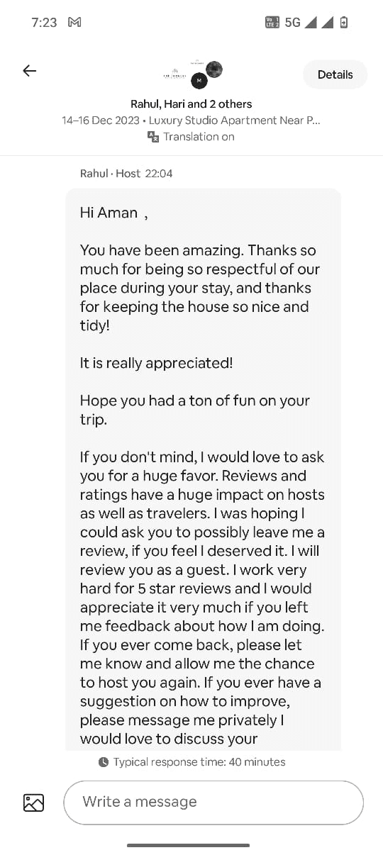 message from host.png