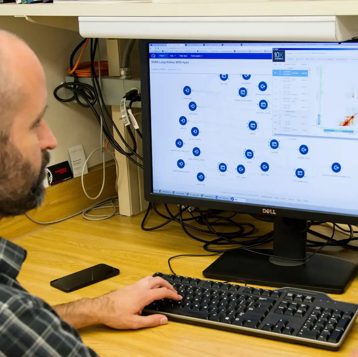 An Image Is Showing Features That Make Our Healthcare Apps Stand Out
