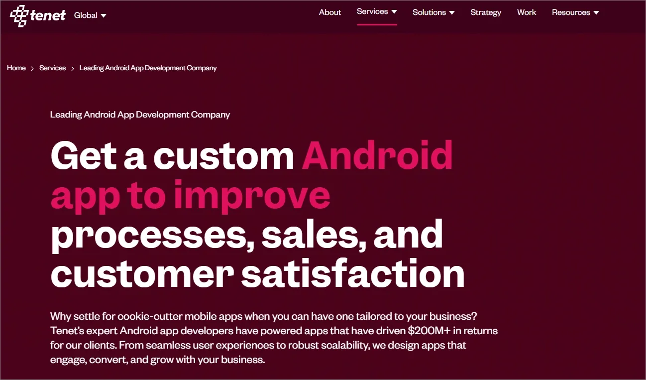 tenet mobile app development company in dubai.webp