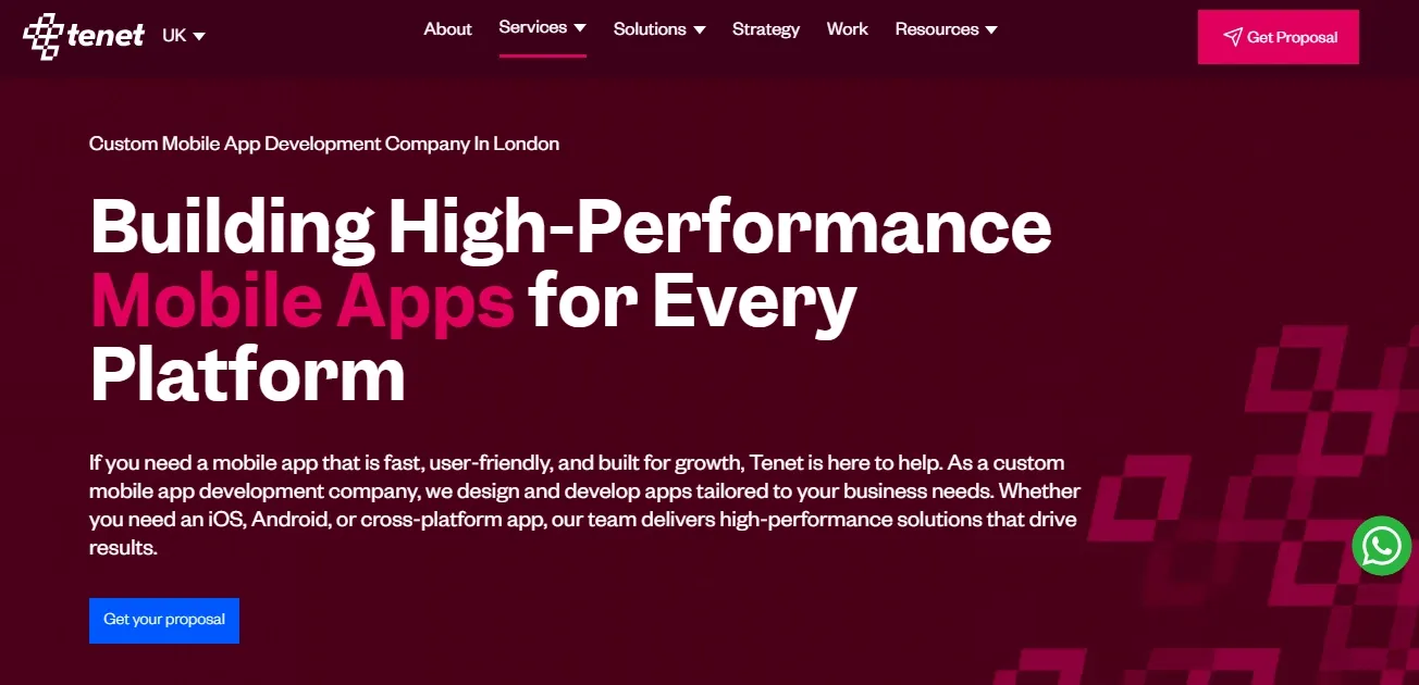 tenet mobile app development company uk.webp