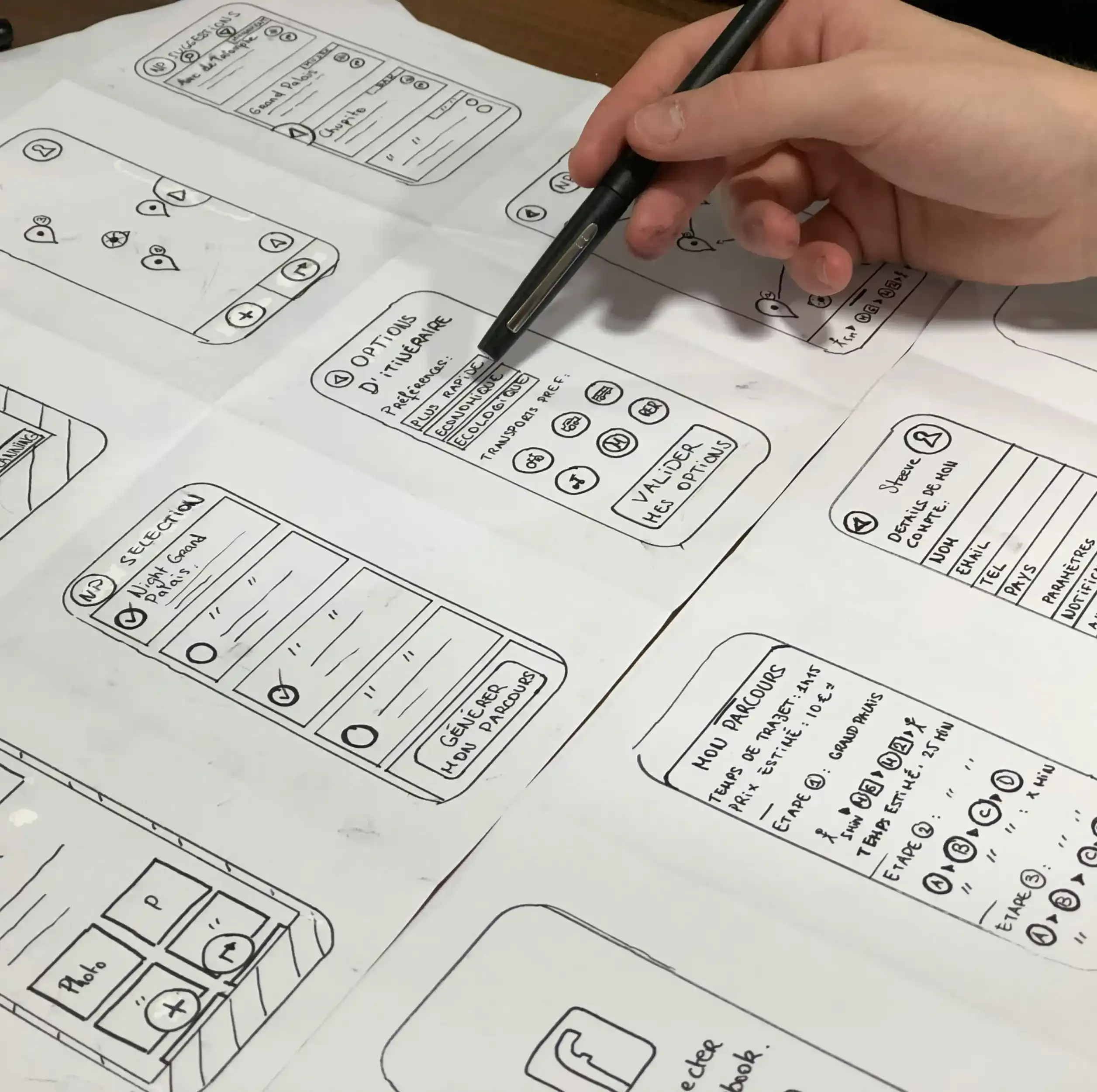 Mobile App Design & Development Company In Bristol | Tenet