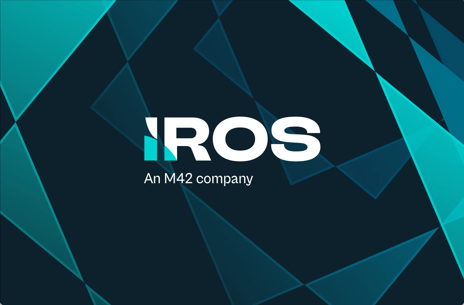 IROS Hero Banner Mobile