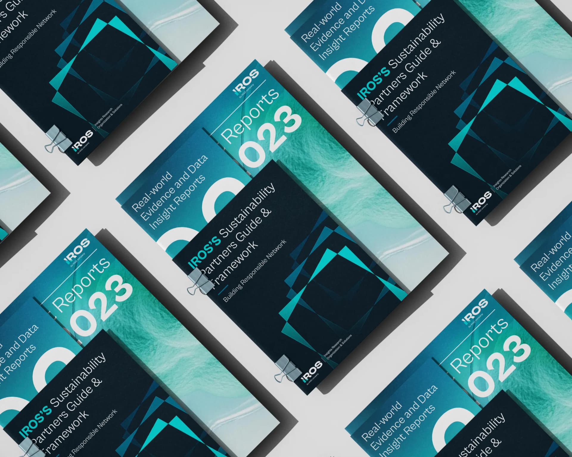 IROS Brand Element 2